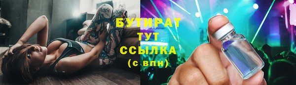 крисы Горняк