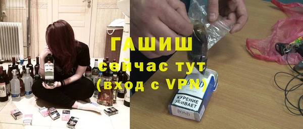 крисы Горняк